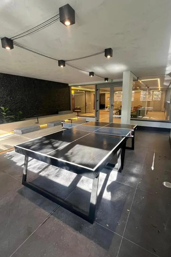 Apartament Studio Moema Spazio Di Casa Oj 810 Jurupis São Paulo