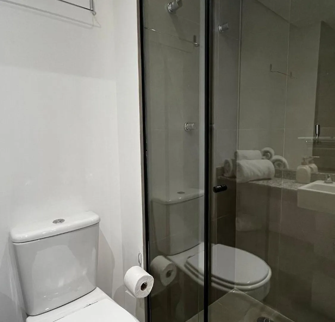 Apartment Studio Moema Spazio Di Casa Oj 810 Jurupis Sao Paulo